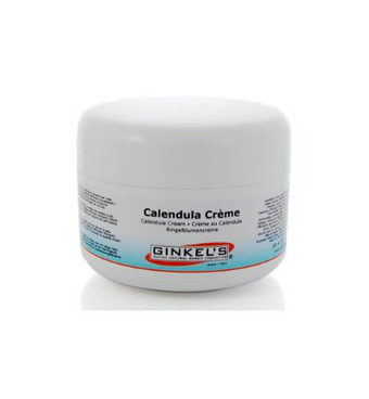 Drogisterij.net Ginkel's calendula creme (200ml) aanbieding