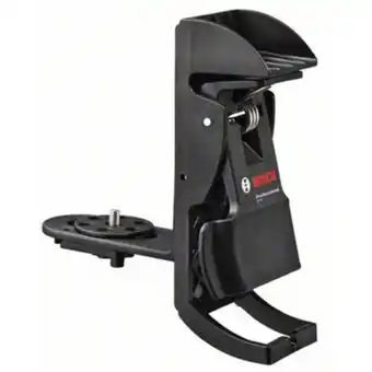 Conrad Bosch professional 0601015d00 houder voor rotatielaser geschikt voor bosch aanbieding