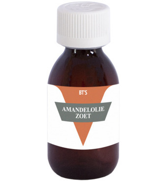 Drogisterij.net Bt's amandelolie (120ml) aanbieding