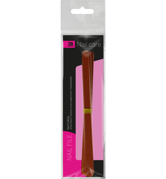 Drogisterij.net 2b natural file (5st) aanbieding