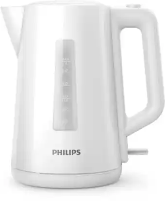 EP Philips hd9318/00 series 3000 waterkoker aanbieding