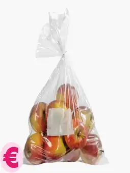 Flink Appel jonagold 1.5kg aanbieding