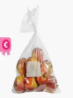 Flink Appel jonagold 1.5kg aanbieding