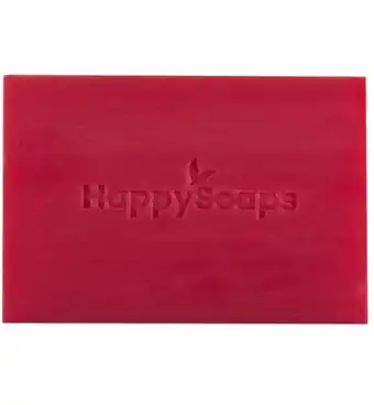 Drogisterij.net Happysoaps body bar you're one in a melon (100g) aanbieding