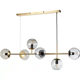 fonQ Bolia orb hanglamp aanbieding