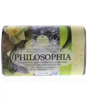 Drogisterij.net Nesti dante philosophia cream (250g) aanbieding