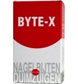 Drogisterij.net Byte-x byte x tegen nagelbijten/duimzuigen (11ml) aanbieding