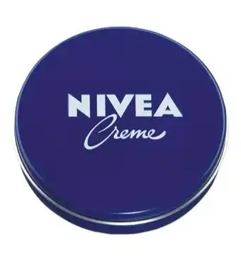 Drogisterij.net Nivea creme blik (400ml) aanbieding
