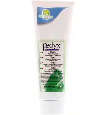 Drogisterij.net Pedyx voetcreme diabetes (250ml) aanbieding