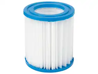 Lidl Crivit 2 filterpatronen universeel ø8x9 cm aanbieding