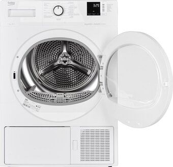 Bol.com Beko ds9412taw - warmtepompdroger aanbieding