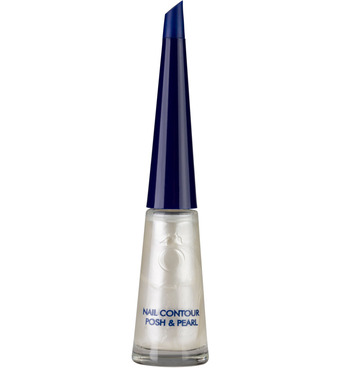 Drogisterij.net Herome perfect nail contour posh & pearl (10ml) aanbieding
