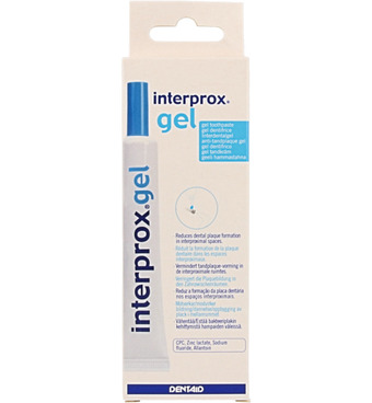 Drogisterij.net Interprox gel (20ml) aanbieding