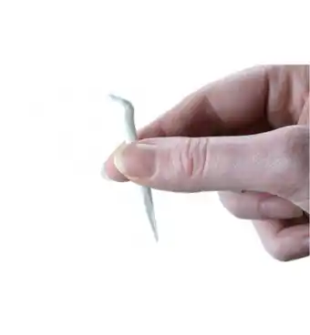 Drogisterij.net Able 2 dentamin flexibele tandenstokers (50st) aanbieding
