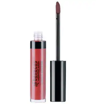 Drogisterij.net Benecos lipgloss flamingo (5ml) aanbieding