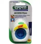 Drogisterij.net Gum access floss (50st) aanbieding