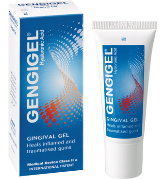 Drogisterij.net Gengigel gel (20ml) aanbieding