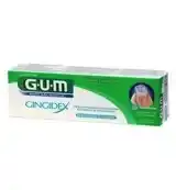 Drogisterij.net Gum gingidex tandpasta tube (75ml) aanbieding