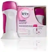 Drogisterij.net Veet easy wax starter (1st) aanbieding