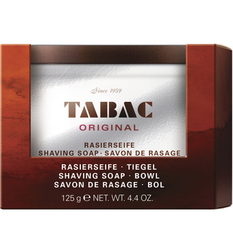 Drogisterij.net Tabac original shaving bowl (125g) aanbieding