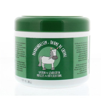 Drogisterij.net Evi-line paardenbalsem (500ml) aanbieding