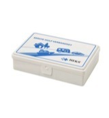 Drogisterij.net Heka klein eerste hulp set basis (1st) aanbieding