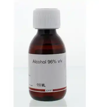 Drogisterij.net Chempropack alcohol 96% zuiver (110ml) aanbieding