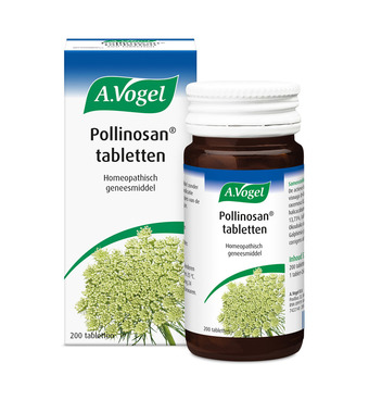 Drogisterij.net A.vogel pollinosan (200tb) aanbieding