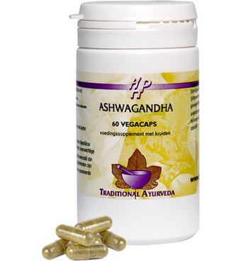 Drogisterij.net Holisan ashwagandha (60vc) aanbieding