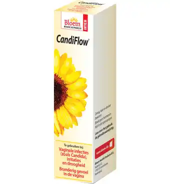 Drogisterij.net Bloem candiflow (50ml) aanbieding