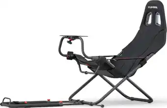 Bol.com Playseat challenge actifit racestoel aanbieding