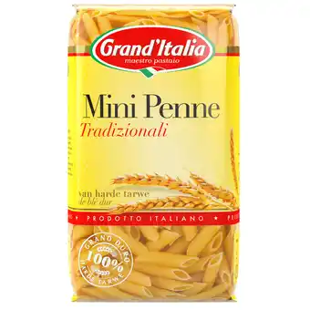 Dekamarkt Grand'italia mini penne aanbieding