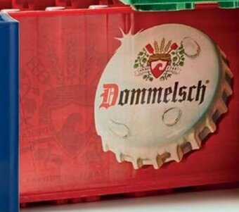 Sligro Dommelsch Pils aanbieding