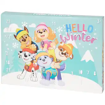 Action Disney knutsel-adventskalender aanbieding