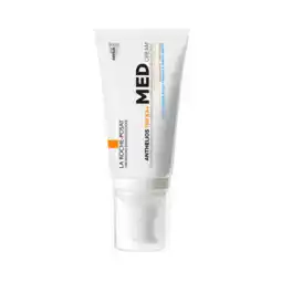 De Online Drogist La roche-posay la roche anthelios 100 ka + med cream 50ml aanbieding