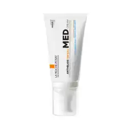 De Online Drogist La roche-posay la roche anthelios 100 ka + med cream 50ml aanbieding