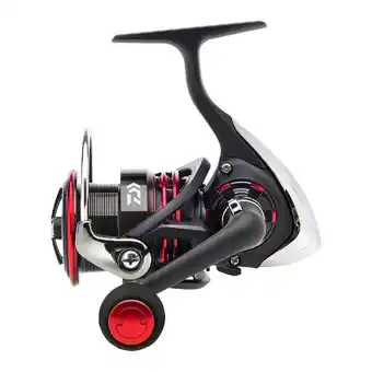 Decathlon Daiwa tdm qd 19  3012qd aanbieding