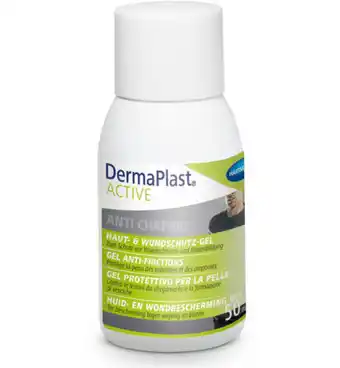 Drogisterij.net Dermaplast active anti-chafing gel (50ml) aanbieding