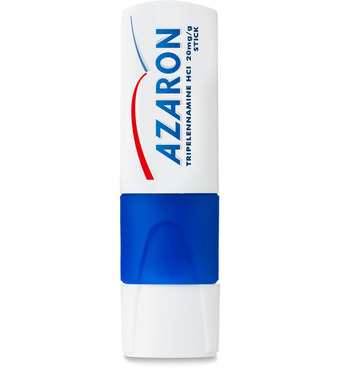 Drogisterij.net Azaron stick (5.75g) aanbieding