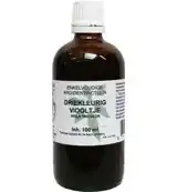 Drogisterij.net Natura sanat viola tricolor herb / driekl viooltje tinctuur bio (100ml) aanbieding