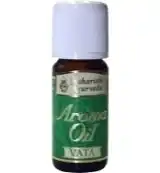 Drogisterij.net Maharishi ayurveda vata aroma olie (10ml) aanbieding