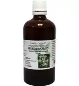 Drogisterij.net Natura sanat tanacetum parthenium herb/moederkruid tinctuur (100ml) aanbieding