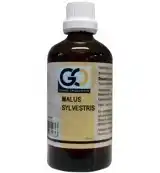 Drogisterij.net Go malus sylvestrus bio (100ml) aanbieding