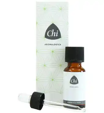 Drogisterij.net Chi pepermunt chinese cultivar (50ml) aanbieding