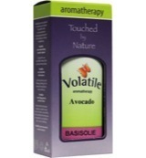 Drogisterij.net Volatile avocado basisolie (100ml) aanbieding