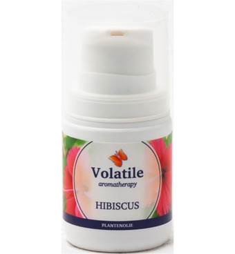 Drogisterij.net Volatile plantenolie hibiscus (50ml) aanbieding