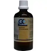 Drogisterij.net Go aesculus hippocastanum bio (100ml) aanbieding