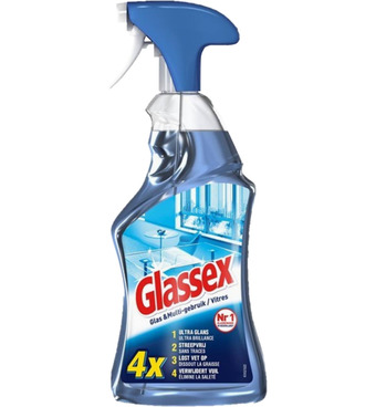 Drogisterij.net Glassex multireiniger (750ml) aanbieding