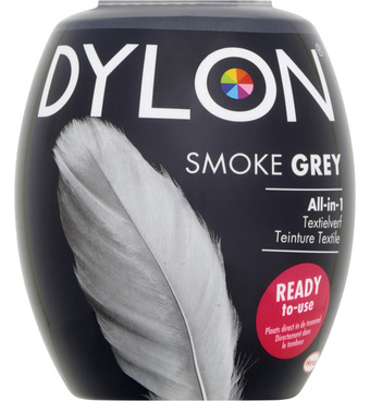 Drogisterij.net Dylon pod smoke grey (350g) aanbieding