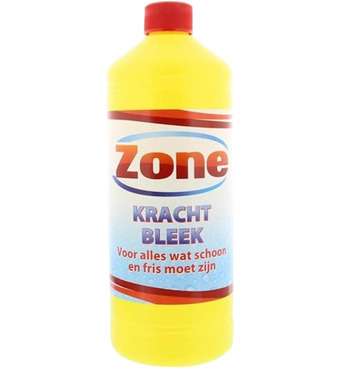 Drogisterij.net Zone bleek (1000ml) aanbieding